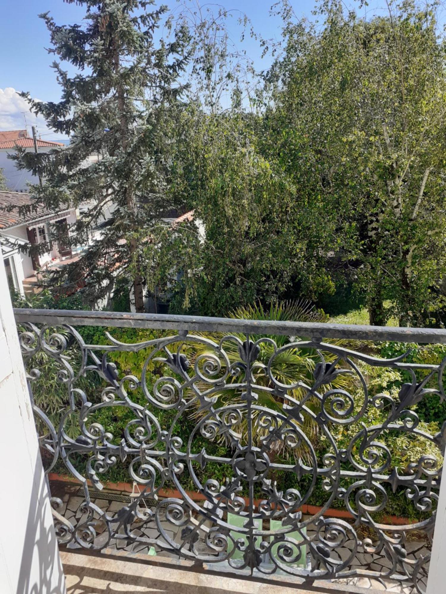 Studio Cosy 100 M De La Plage De Foncillon Apartment Royan Exterior photo